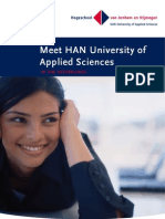 Meet Han University Def