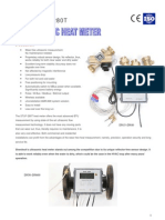 Datasheet STUF 280T New