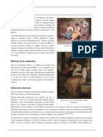 Seducción PDF