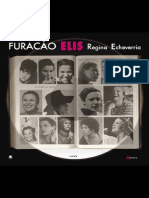 Furacão Elis