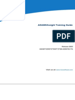 ADM730 InstructorNotes