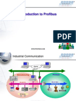 Profibus Technology