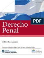 4 Derecho Penal Responsabilidad de Personas Juridicas