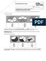 Guia Comparar Fracciones