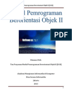 d3 Bsi Modul Pbo2