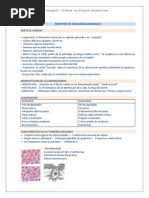 Principios de Oncologia Quirurgica