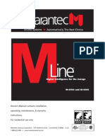 MLine Manual0303