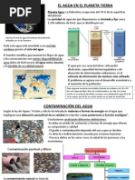 Ctma.t11.Contaminacion Del Agua