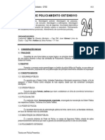 24 - Doutrina e Pratica de Policiamento Ostensivo - PG 632a684