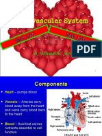 2 Lecture Cardio