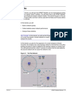 Small Internetworks