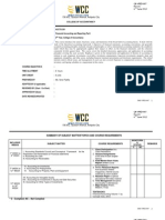 ACCTG 201 - Financial Accounting & Reporting Part I