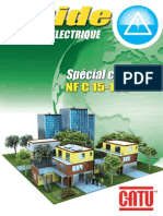 CATU - Guide NFC - 15-100 - 2012