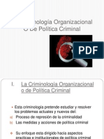 Crim. Organizacional