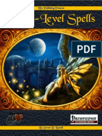 Rite Publishing - 101 0-Level Spells