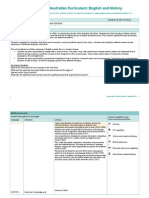 Unit Plan Overview