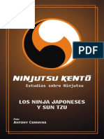 Los Ninja Japoneses y Sun Tzu PDF