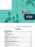 Ergonomics Risk Assessment