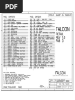 Shematic Falcon