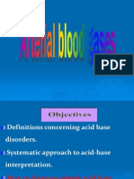 How To Read Arterial Blood Gas .PT