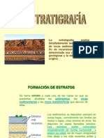 Estratigrafia