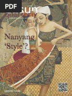 Nanyang Style Dusun Special