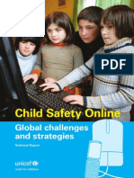 Child Safety Online - Global Challenges and Strategies - Technical Report - UNICEF PDF