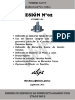 Sesión N°02 PDF