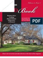 Kansas City Red Book: December 2009, Volume: 2, Issue 2