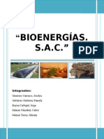 Biosac