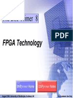 FPGA Technology Xilinx