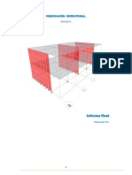 Verificación Estructural PDF