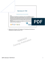 A - SER1 (1) .Services in T24-R10.01 PDF