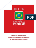 MANUAL-farmacia Popular PDF