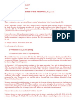 G.R. No. 156183 February 28, 2007 NICASIO I. ALCANTARA, Petitioner Vicente C. Ponce and The People of The Philippines, Respondents