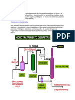 Hidrotratamiento