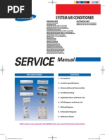 Samsung GI PJT DB41 PDF