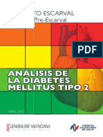 M1 Diabetes Mellitus PDF