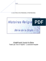 Histoires Religieuses PDF