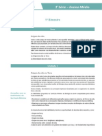 A Origem Da Vida PDF