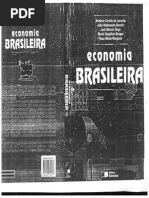 Antonio Corrêa de Lacerda - Economia Brasileira (2002) PDF