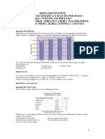 Resolução Do Simulado-1 - Anchieta-BA - 29 03 2014-Resolucao PDF