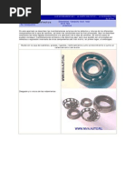 Tabla - de - Defectos Caja Niva PDF