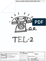 Combinatore Telefonico Tel 2