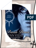 #2 - Private Demon PDF