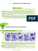 Solucionario Prácticas de Laboratorio Biología y Geología 4º ESO PDF