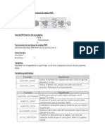 Resumen Teoría - PHP PDF