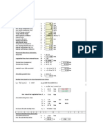 Elastic Bending Radius Calculation of PIPELINES