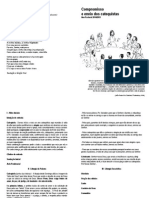 Compromisso e Envio Dos Catequistas 2014 2015 PDF