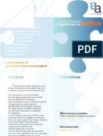 Structurer Temps PDF